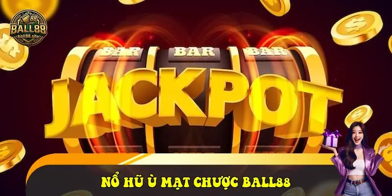 Nổ hũ Ù Mạt Chược Ball88 Nổ hũ Ù Mạt Chược Ball88