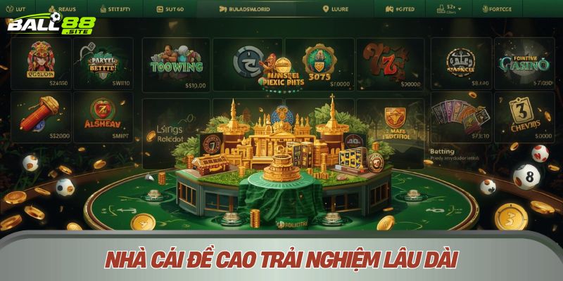 Trải nghiệm linh hoạt trên nhiều thiết bị