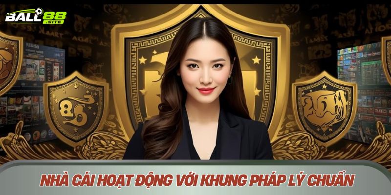 Phương thức thanh toán phổ biến tại Ball88