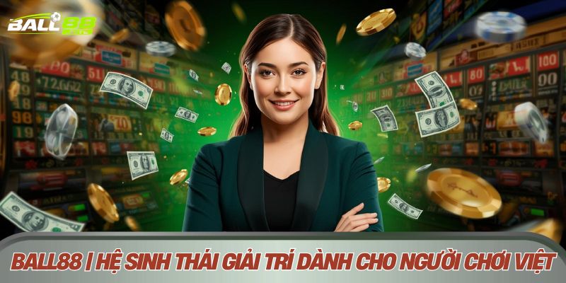 Nguyên tắc tham gia có trách nhiệm tại Ball88