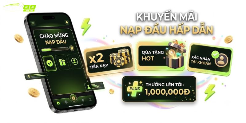 Khuyến mãi Ball88 có giá trị hấp dẫn