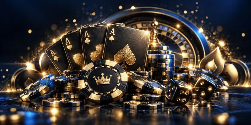 Game Bài BU88 | Hoàn Trả Lên Tới 2.5% Mỗi Ngày Chốt Lãi X5 Ưu thế sảnh bài tạo trải nghiệm hấp dẫn